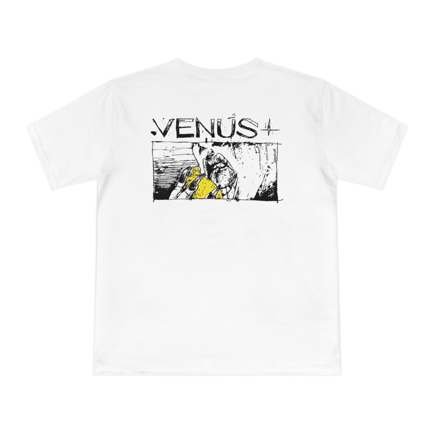 Estatica B&W | Venus Limited #002